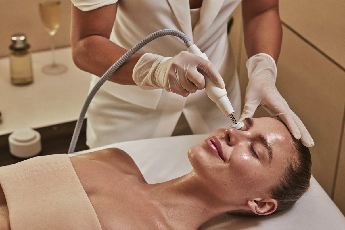 Microneedling Aftercare: What You Need to Know