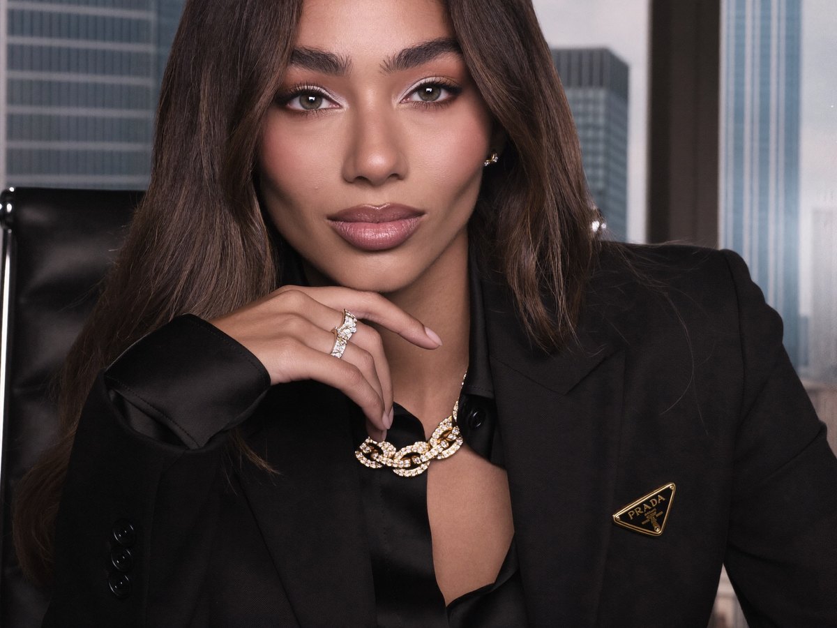 Meet Gabriela Cueva