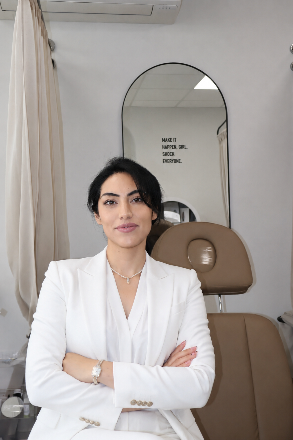 Meet Gabriela Cueva